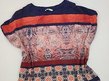 bluzki boho plus size: Tu, Bluzka damska, rozmiar 2XL — 1