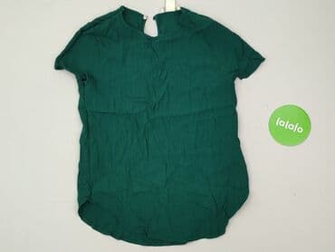 bluzki butelkowa zielen: H&M, Bluzka damska, rozmiar M — 3