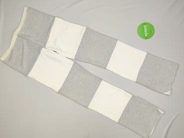 legginsy czarne prążkowane: Legginsy Eleganckie damskie, rozmiar S — 3