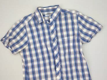 Dressmann, Сорочка для чоловіків, розмір L