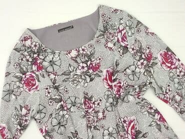 Bluzki: David Emanuel, Bluzka damska, rozmiar 6XL