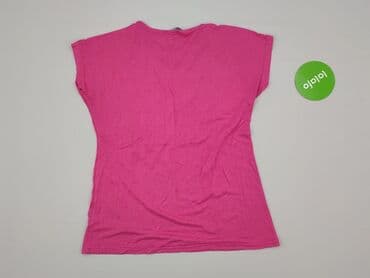 bluzki nietoperz plus size: Bluzka damska, rozmiar S — 3