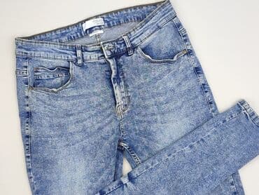 lidl marynarka: House of Denim, Jeansy dla mężczyzn, L — 1