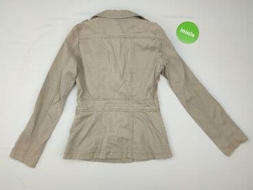 дублянка жіноча польща: Women`s trench, size XS (EU 34) — 3