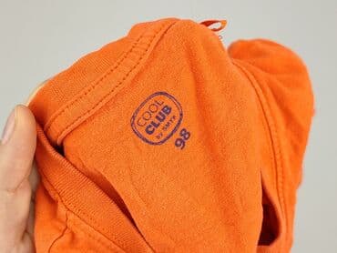 c: T-shirt, Cool Club, 2-3 years, 92-98 cm, condition - Very good — 4