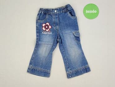 jade jeans: Denim pants, 9-12 months, condition - Very good — 2