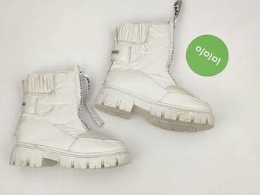 buty bjorndal: Śniegowce damskie, rozmiar 37 — 3