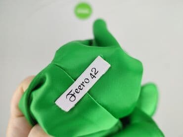 atlasowa sukienki: Sukienka damska, rozmiar XL — 6