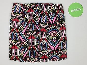 spódnica mini: H&M Divided, Spódnica damska, rozmiar S — 3