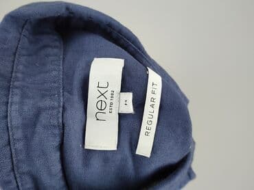 poliamid w swetrze: Koszulа dla mężczyzn, rozmiar M — 4