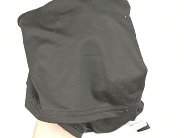 shein czarne bluzki: Shein, Top damski, rozmiar S — 7