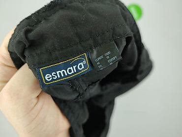 esmara overshirt: Esmara, 3/4 Trousers for women, size 2XL — 4