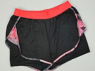 Szorty damskie, rozmiar S