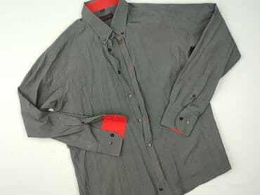 Shirt for men, XL (EU 42), condition - Perfect