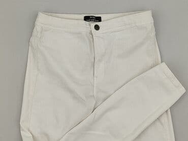 Bershka, Jeansy damskie, S