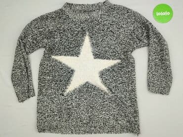 Sweter damski, rozmiar M — 2