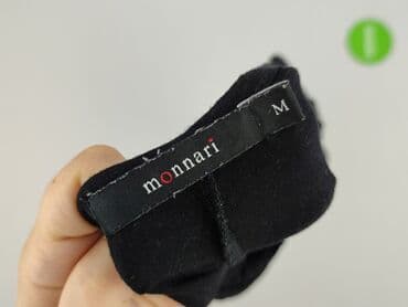 monnari sukienki i tuniki: Monnari, Women`s tunic, size M — 5