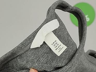 staniko bluzki: H&M, Top damski, rozmiar XS — 5