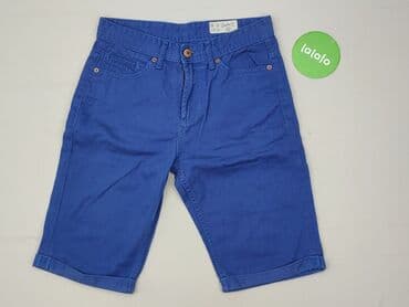 diesel t shirty t diego: Denim Co, Szorty damskie, rozmiar S — 2