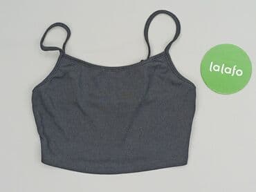 shein bluzy: Shein, Top damski, rozmiar S — 2