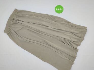 długie plisowane spódnice maxi: Spódnica damska, rozmiar S — 4