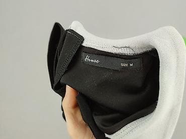 szara marynarka pull and bear: House, Bluzka damska, rozmiar M — 4