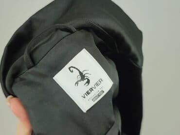 marynarka damska i spodnie: Marynarka damska, rozmiar S — 4