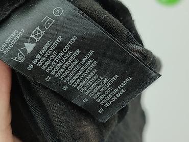 immolation koszulka: H&M, Top damski, rozmiar L — 5