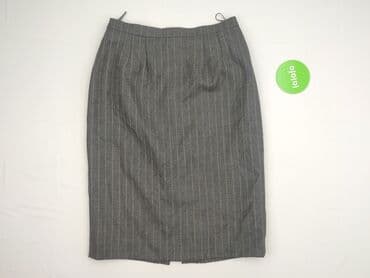 spódnice midi w groszki: Women`s skirt, size 2XL (EU 44) — 2