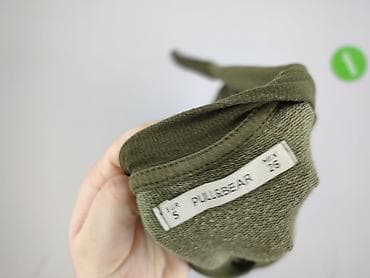 pull and bear.pl: PULL&BEAR, Koszulka dla mężczyzn, rozmiar S — 4