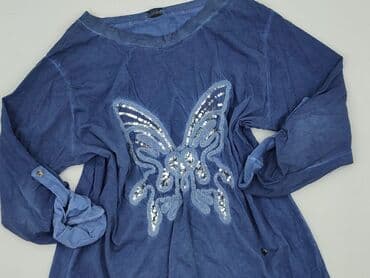 playboy t shirty missguided: ITALY FASHION, Bluza damska
, S — 1