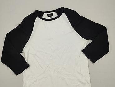 pull and bear pln: River Island, Koszulka dla mężczyzn, rozmiar S — 1