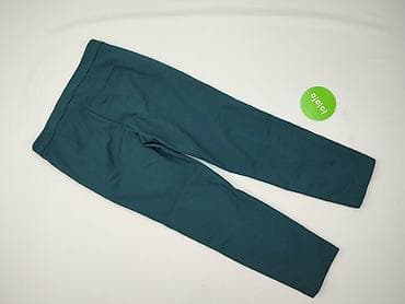 Spodnie: Spodnie materiałowe damskie, rozmiar M — 3