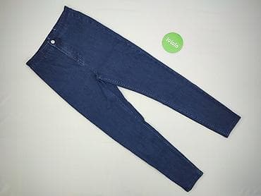 jeans boot cut: Jeansy damskie, rozmiar S — 2