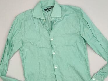 koszule męskie hugo: Hugo Boss, Koszulа dla mężczyzn, rozmiar S — 1