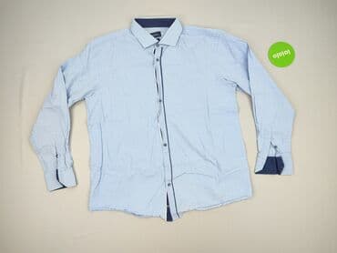 szlafrok c a: Koszulа dla mężczyzn, 2XL, stan - Idealny — 2