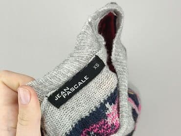 c a piżamy: Jean Pascale, Sweter damski, rozmiar XS — 6