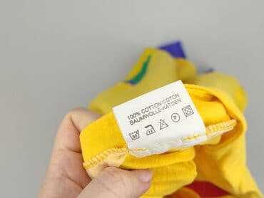 koszulki oversize damskie sinsay: T-shirt damski, M — 4