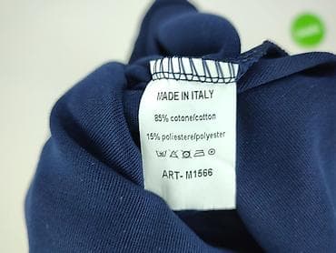 y2k: ITALY FASHION, Bluza damska
, rozmiar 4XL — 5