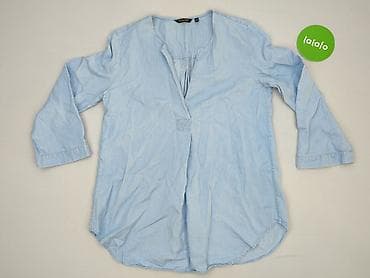 Bluzki i koszule: Massimo Dutti, Tunika damska, rozmiar M — 2