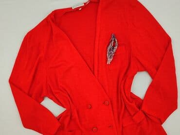 sweter clockhouse: Women`s cardigan, XL — 1