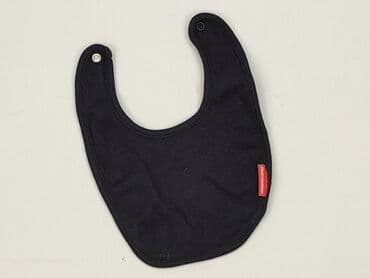 torby h: Baby bib, color - Black, condition - Very good — 1