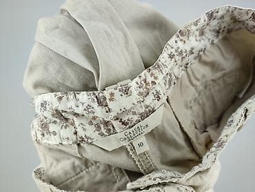 cesare cave klapki: Spodnie 3/4 damskie, rozmiar M — 5