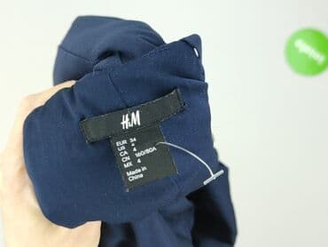 body czerwone hm: H&M, Sukienka damska, rozmiar XS — 4