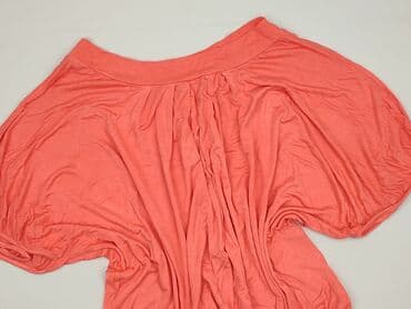 kimono kurtka: Bluzka damska, rozmiar 5XL — 1