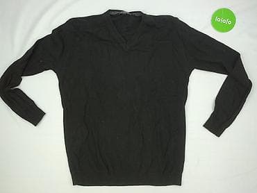 welna: Sweter dla mężczyzn, rozmiar XL — 2