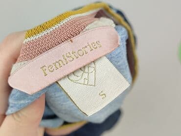 koszulka vinicius junior adidas: Femi Stories, T-shirt damski, rozmiar S — 4