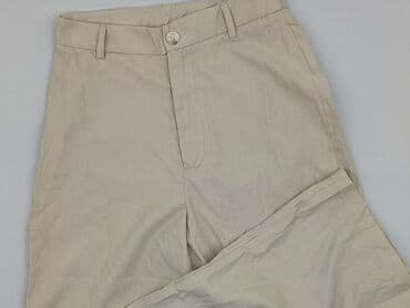 Shein, Material trousers for women, size XS