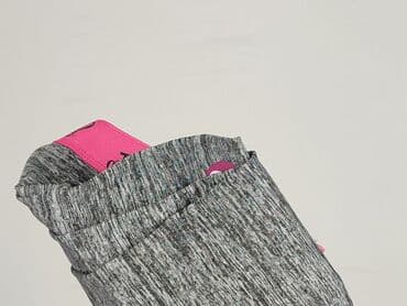 legginsy a jegginsy: Leggings for kids, 13 years, 152/158, condition - Very good — 5