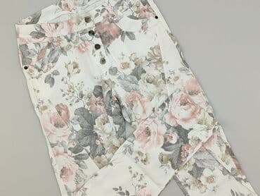 Spodnie materiałowe damskie, XL w lalafo.pl Spodnie materiałowe damskie, XL